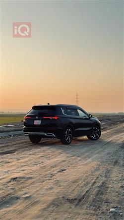 ميتسوبيشي اوتلاندر